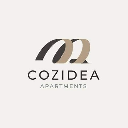 Cozidea Apartments Chalkís 외부 사진