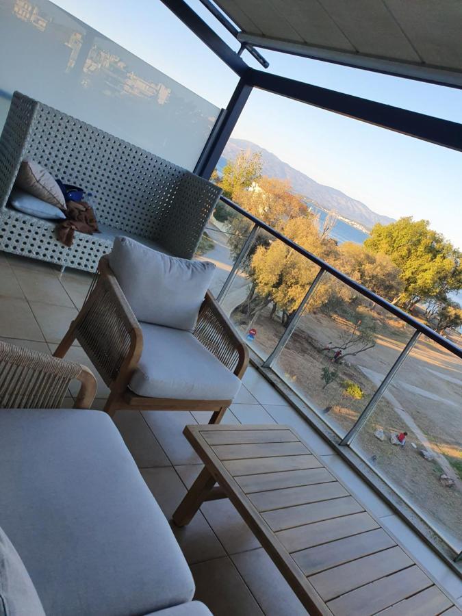 Cozidea Apartments Chalkís 외부 사진