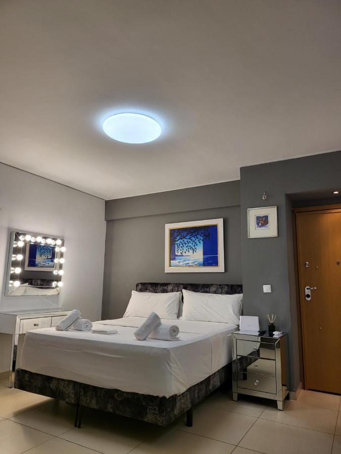 Cozidea Apartments Chalkís 외부 사진