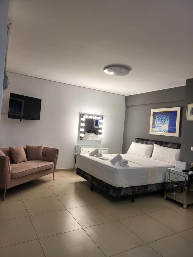 Cozidea Apartments Chalkís 외부 사진