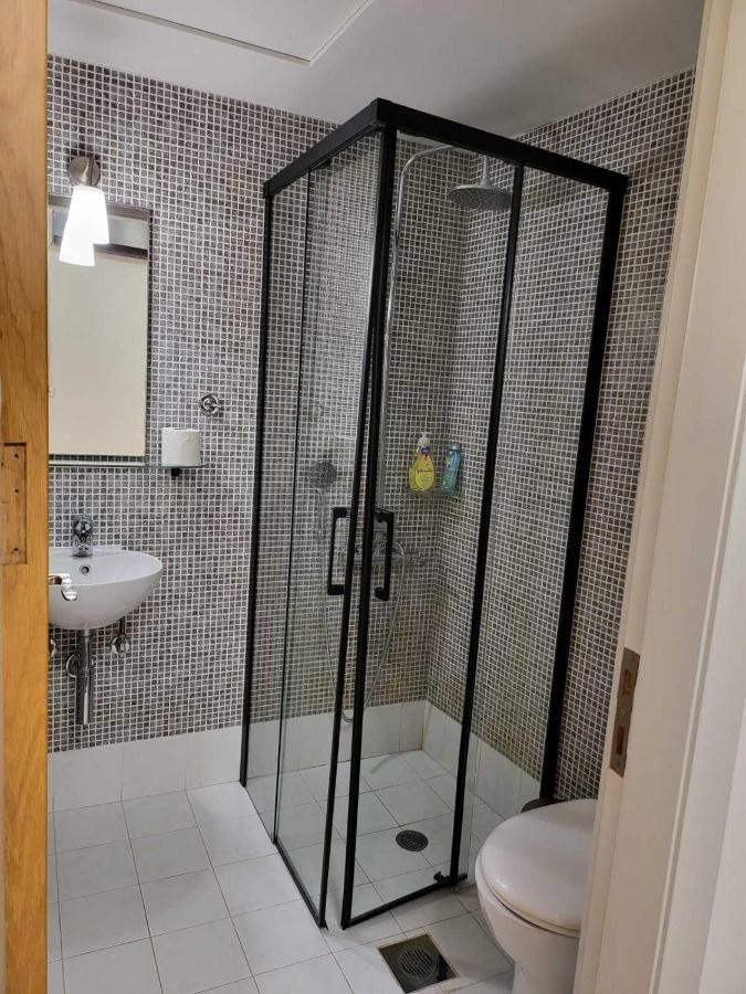 Cozidea Apartments Chalkís 외부 사진