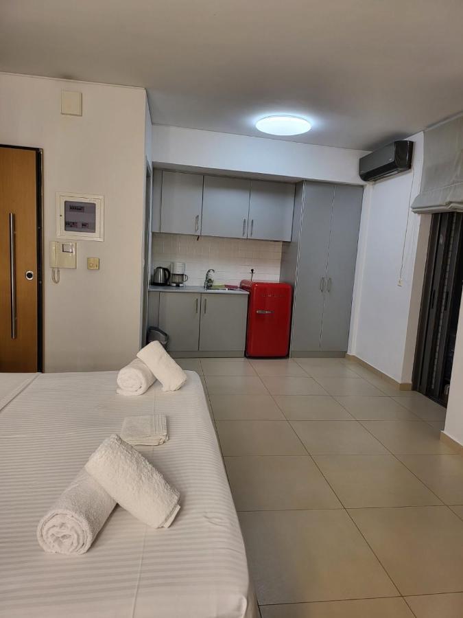Cozidea Apartments Chalkís 외부 사진
